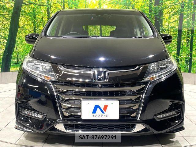 Honda ODYSSEY 2018-10 8849990-15