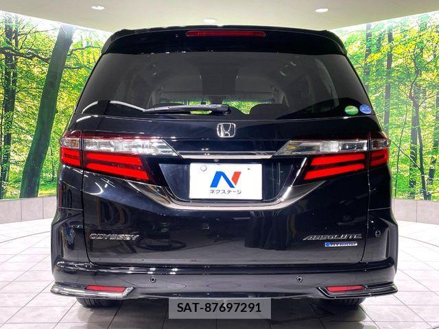 Honda ODYSSEY 2018-10 8849990-16