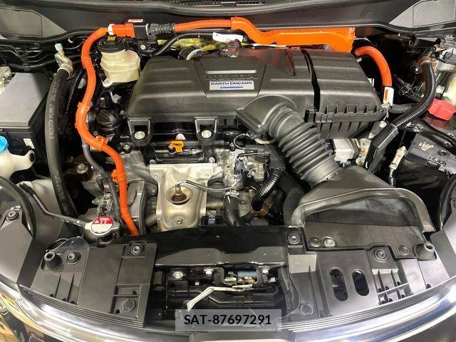 Honda ODYSSEY 2018-10 8849990-19