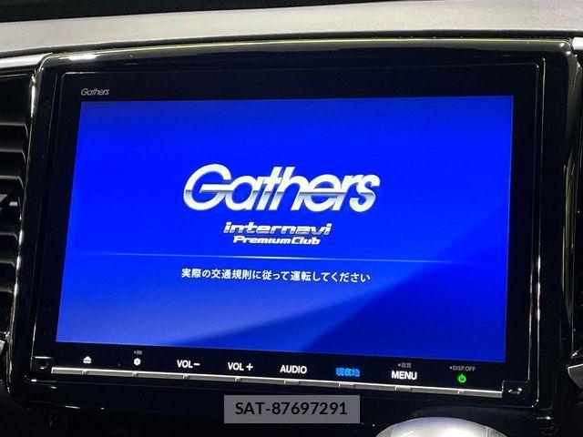 Honda ODYSSEY 2018-10 8849990-4