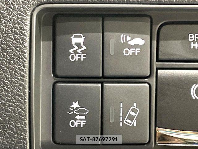 Honda ODYSSEY 2018-10 8849990-6