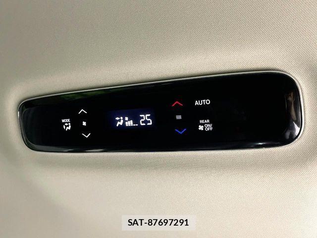 Honda ODYSSEY 2018-10 8849990-7