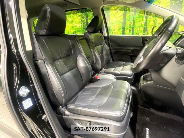 Honda ODYSSEY 2018-10 8849990-8
