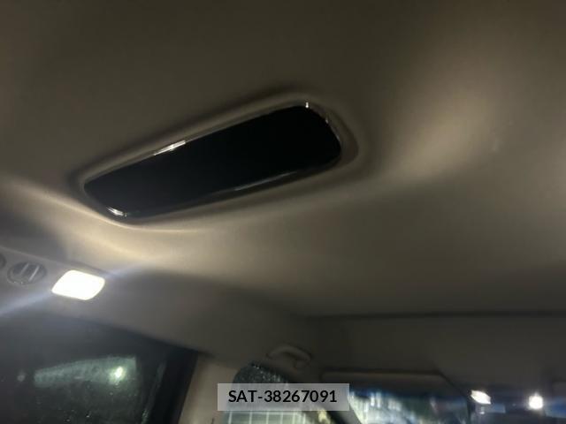 Honda ODYSSEY 2020-03 8881464-11