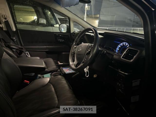 Honda ODYSSEY 2020-03 8881464-12