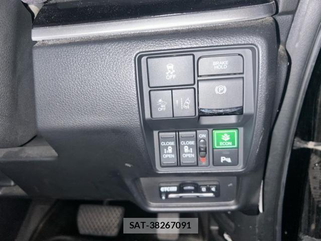 Honda ODYSSEY 2020-03 8881464-14