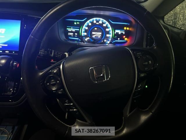 Honda ODYSSEY 2020-03 8881464-15