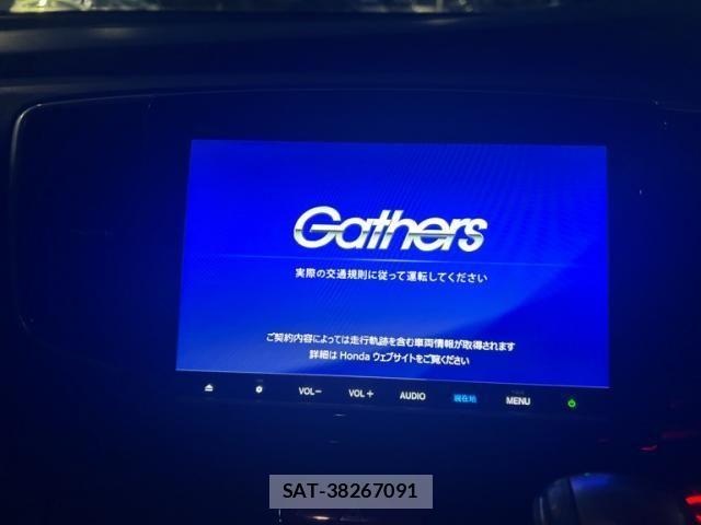 Honda ODYSSEY 2020-03 8881464-16