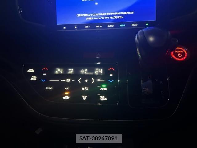 Honda ODYSSEY 2020-03 8881464-17