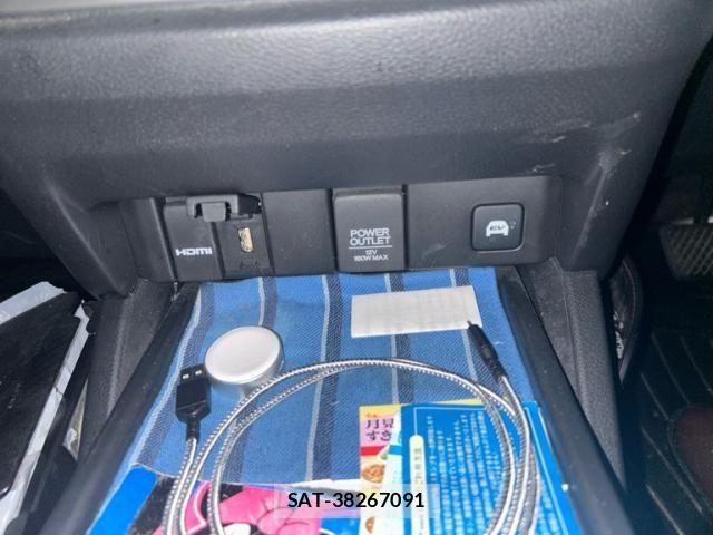 Honda ODYSSEY 2020-03 8881464-18
