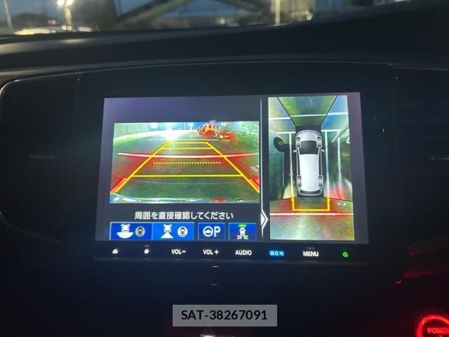 Honda ODYSSEY 2020-03 8881464-19