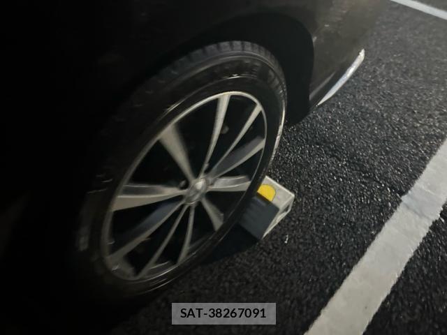 Honda ODYSSEY 2020-03 8881464-4