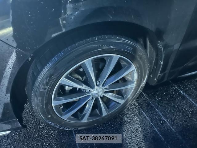 Honda ODYSSEY 2020-03 8881464-5