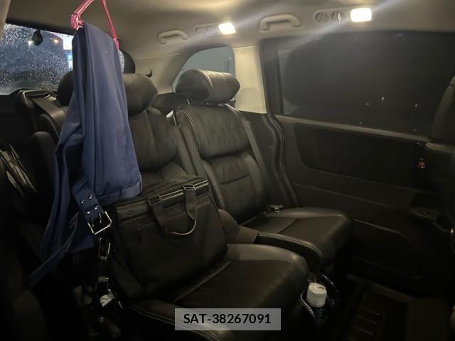 Honda ODYSSEY 2020-03 8881464-8