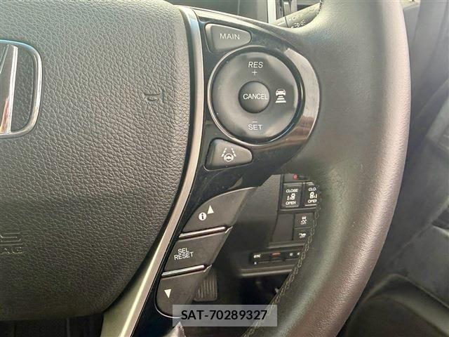 Honda ODYSSEY 2016-09 8884147-10