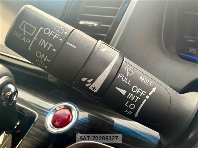 Honda ODYSSEY 2016-09 8884147-12