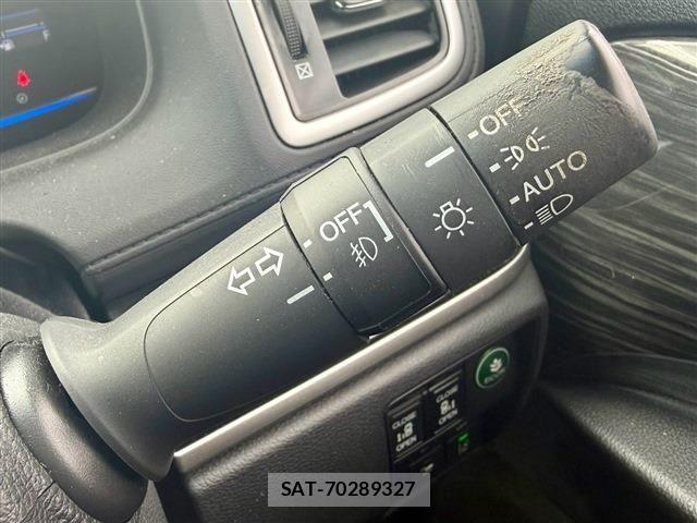Honda ODYSSEY 2016-09 8884147-13