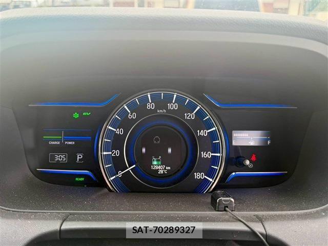 Honda ODYSSEY 2016-09 8884147-14