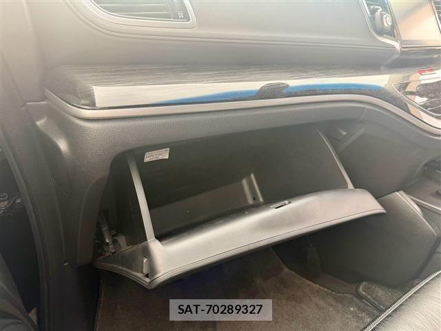 Honda ODYSSEY 2016-09 8884147-18