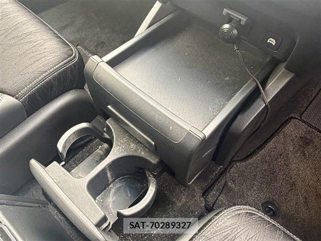Honda ODYSSEY 2016-09 8884147-19