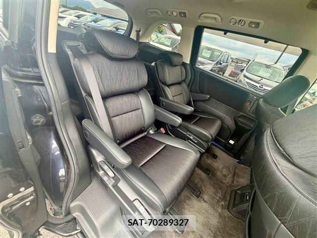 Honda ODYSSEY 2016-09 8884147-26