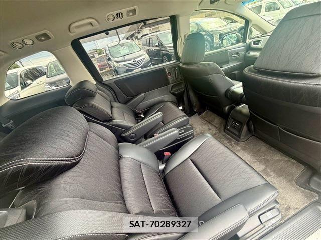 Honda ODYSSEY 2016-09 8884147-28
