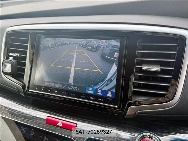 Honda ODYSSEY 2016-09 8884147-6