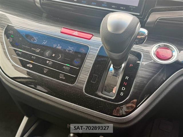 Honda ODYSSEY 2016-09 8884147-7