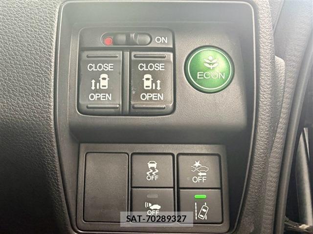 Honda ODYSSEY 2016-09 8884147-8
