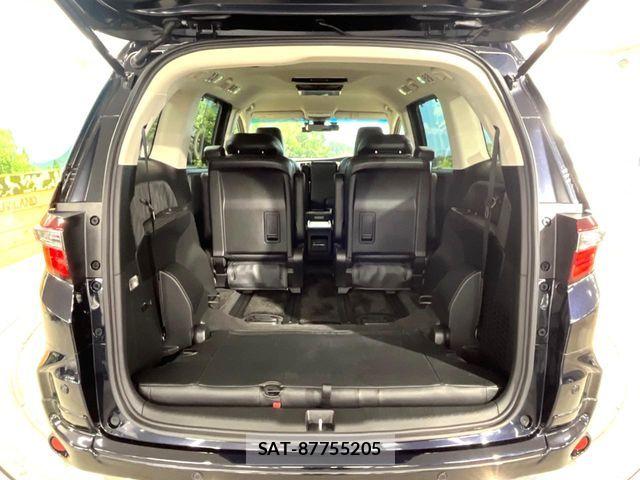 Honda ODYSSEY 2020-02 8884145-10