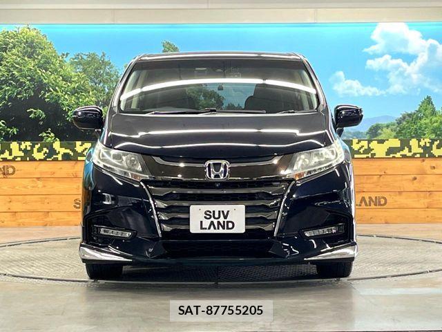 Honda ODYSSEY 2020-02 8884145-13