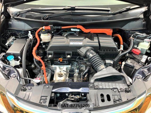 Honda ODYSSEY 2020-02 8884145-17