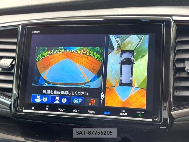 Honda ODYSSEY 2020-02 8884145-3
