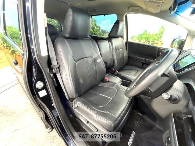 Honda ODYSSEY 2020-02 8884145-7