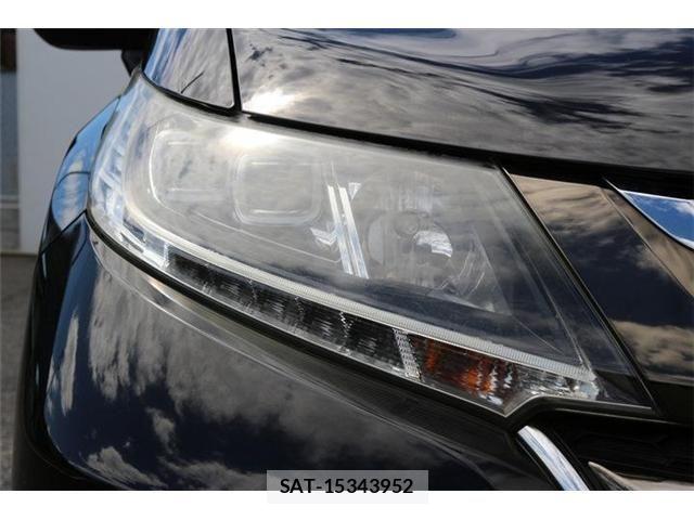Honda ODYSSEY 2018-11 8884146-10