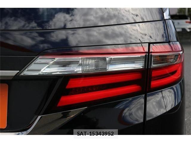 Honda ODYSSEY 2018-11 8884146-11