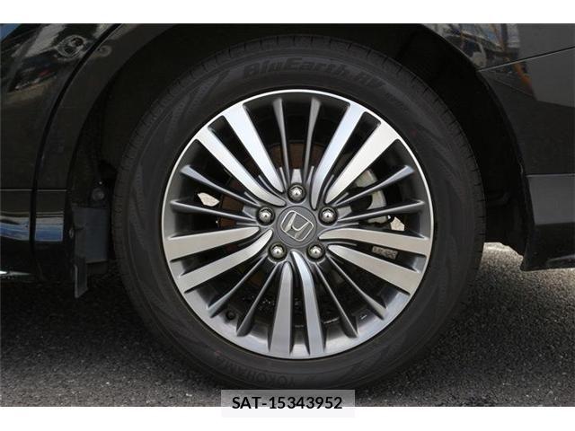 Honda ODYSSEY 2018-11 8884146-12