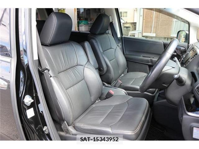 Honda ODYSSEY 2018-11 8884146-13