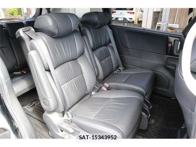 Honda ODYSSEY 2018-11 8884146-14