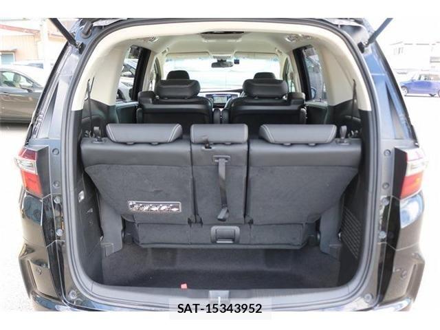 Honda ODYSSEY 2018-11 8884146-15