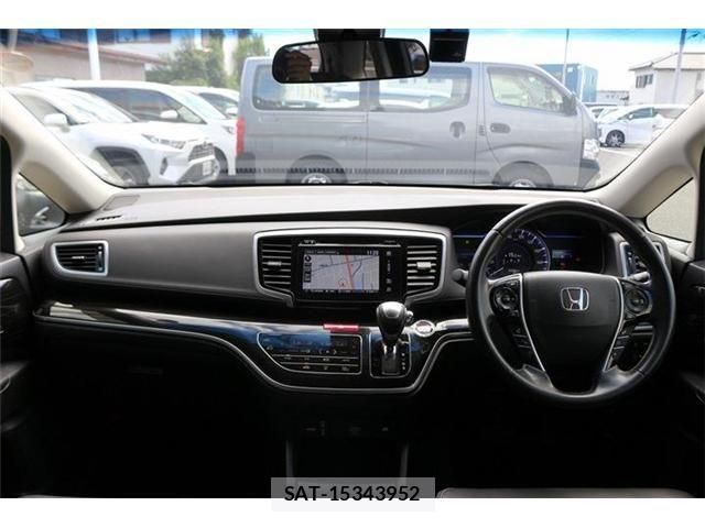 Honda ODYSSEY 2018-11 8884146-16