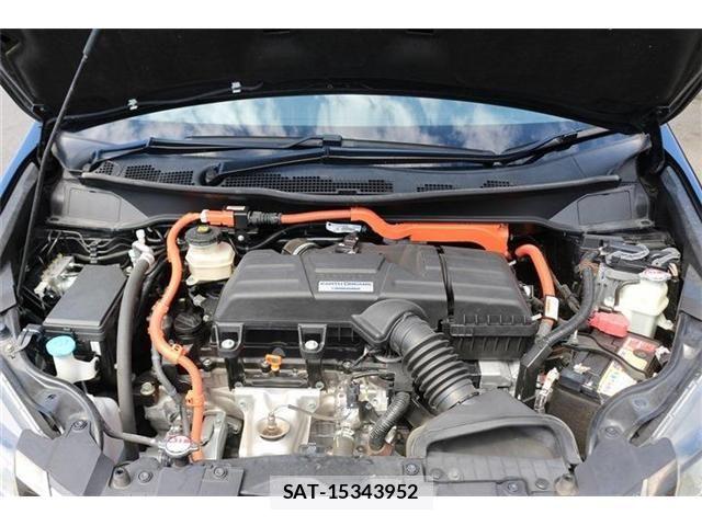Honda ODYSSEY 2018-11 8884146-18