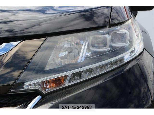 Honda ODYSSEY 2018-11 8884146-23