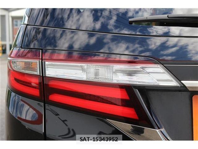 Honda ODYSSEY 2018-11 8884146-28