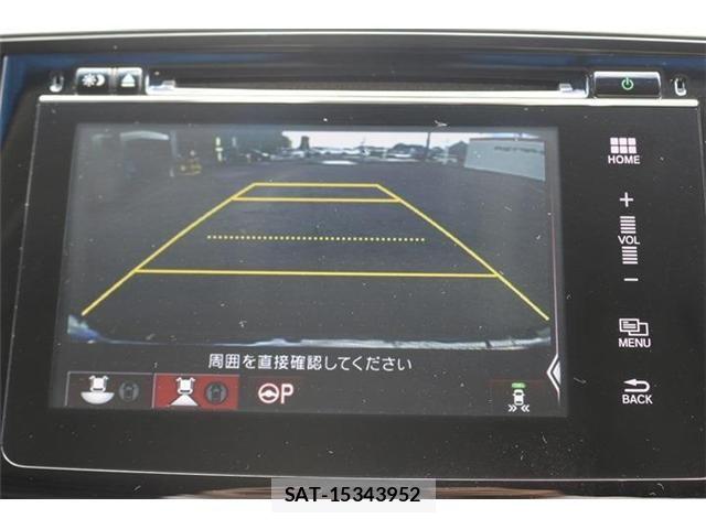 Honda ODYSSEY 2018-11 8884146-2