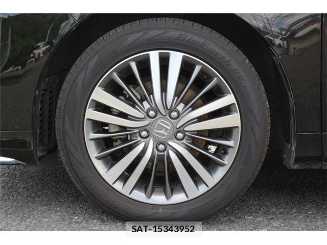Honda ODYSSEY 2018-11 8884146-29