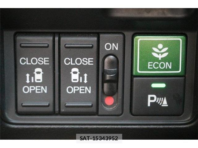 Honda ODYSSEY 2018-11 8884146-5