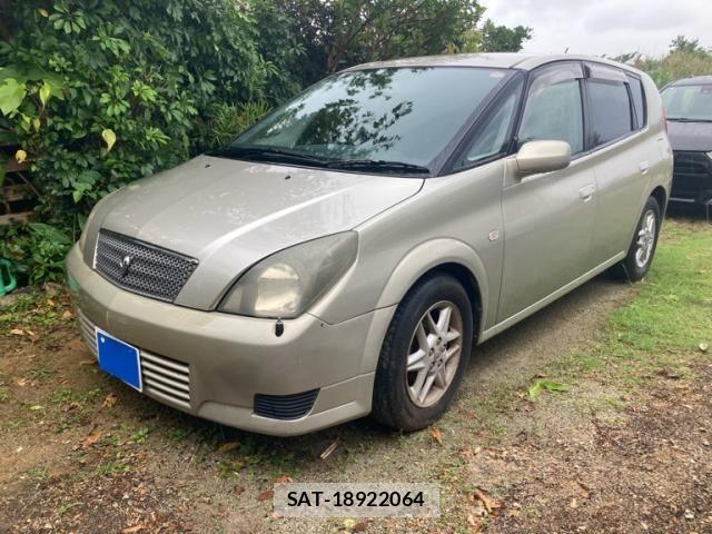 Toyota OPA 2001-12 7359238-0