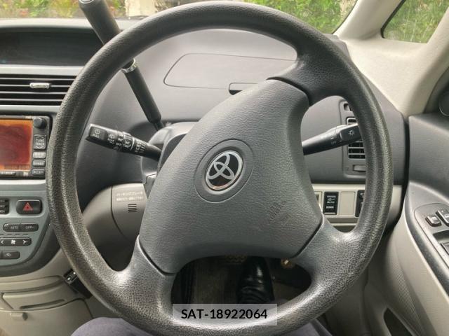 Toyota OPA 2001-12 7359238-9