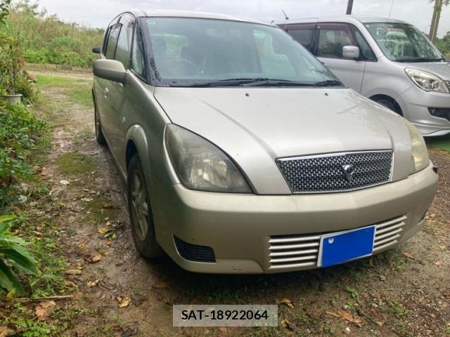 Toyota OPA 2001-12 7359238-1